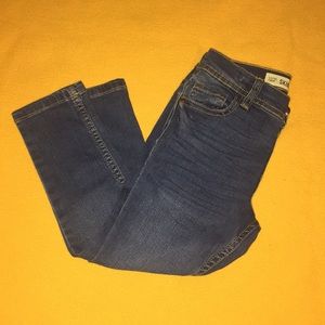 Boys Skinny Jeans